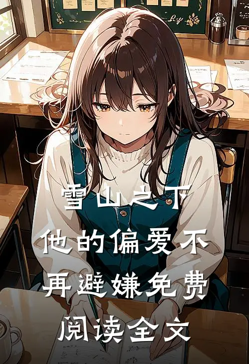雪山之下，他的偏爱不再避嫌免费阅读全文
