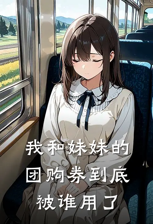 我和妹妹的团购券到底被谁用了