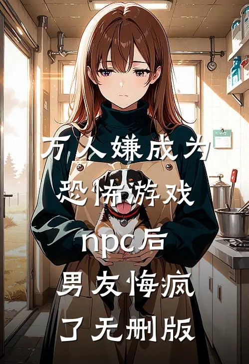 万人嫌成为恐怖游戏npc后，男友悔疯了无删版