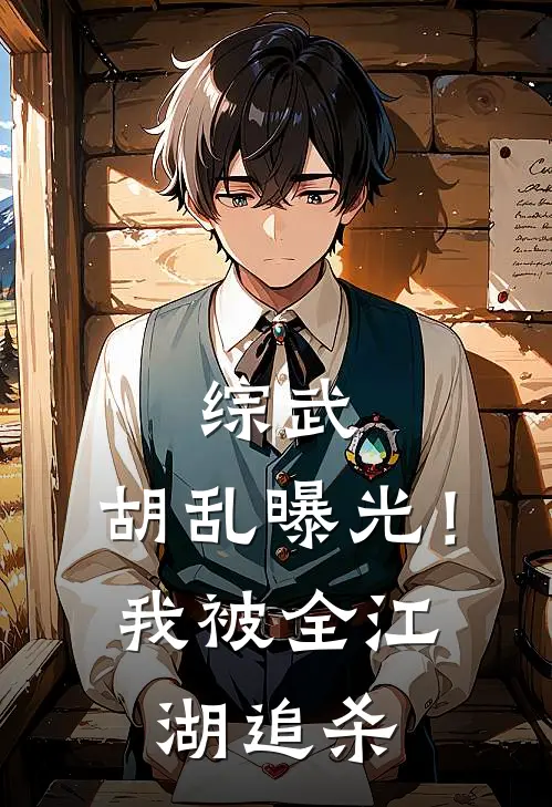 综武：胡乱曝光！我被全江湖追杀