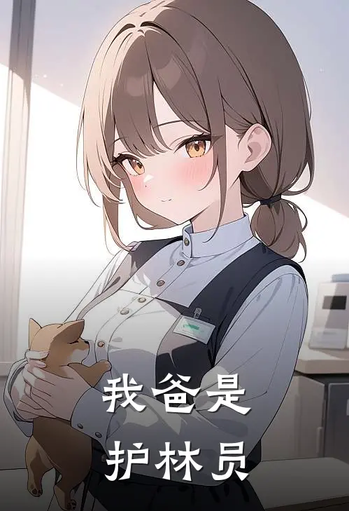 我爸是护林员