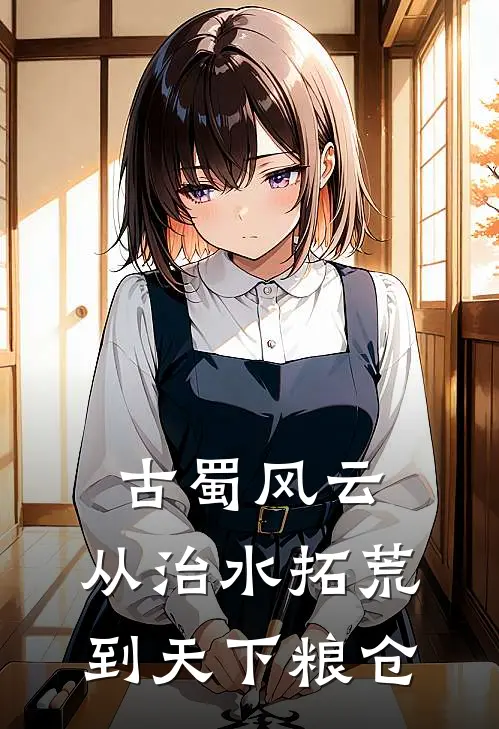 古蜀风云：从治水拓荒到天下粮仓