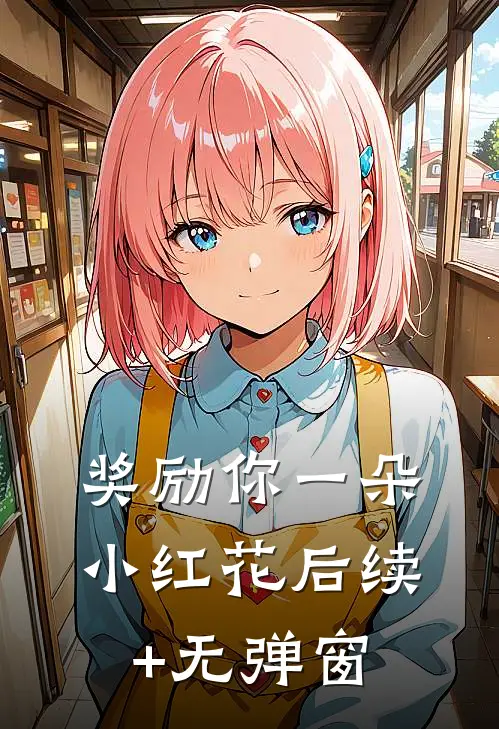 奖励你一朵小红花后续+无弹窗