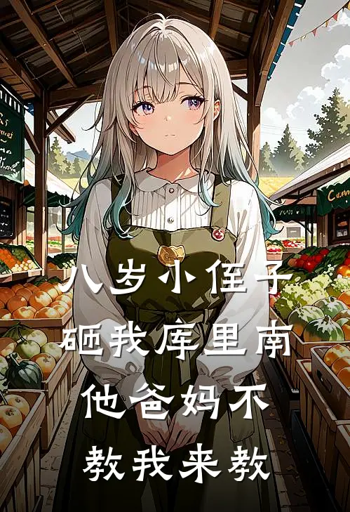 八岁小侄子砸我库里南，他爸妈不教我来教