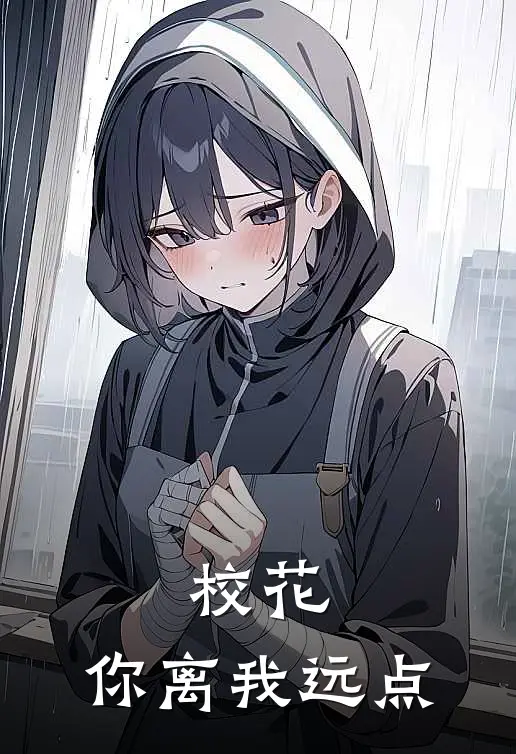 校花，你离我远点