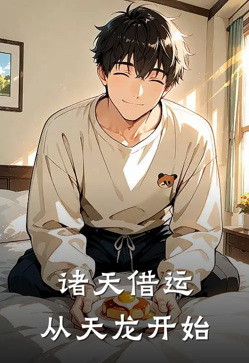 诸天借运，从天龙开始