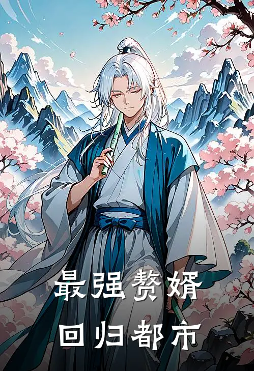 最强赘婿回归都市