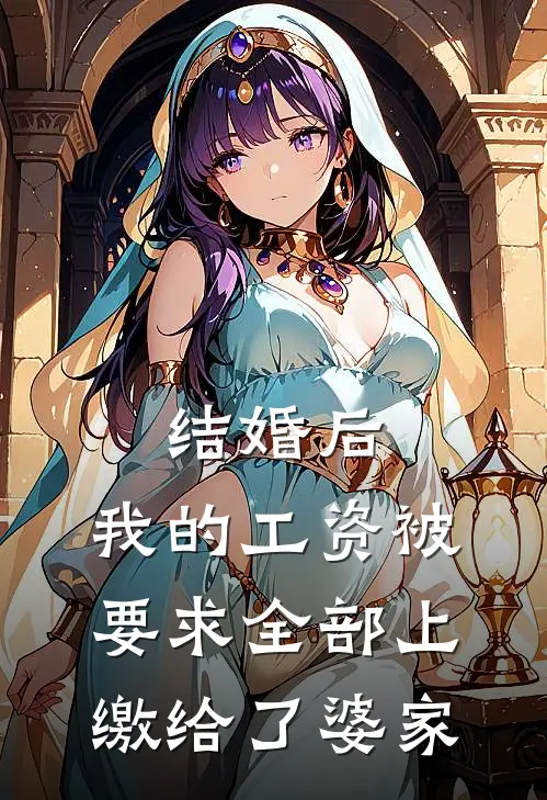 结婚后,我的工资被要求全部上缴给了婆家,怎么办