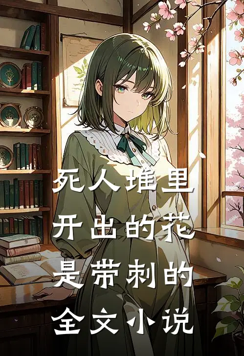 死人堆里开出的花，是带刺的全文小说
