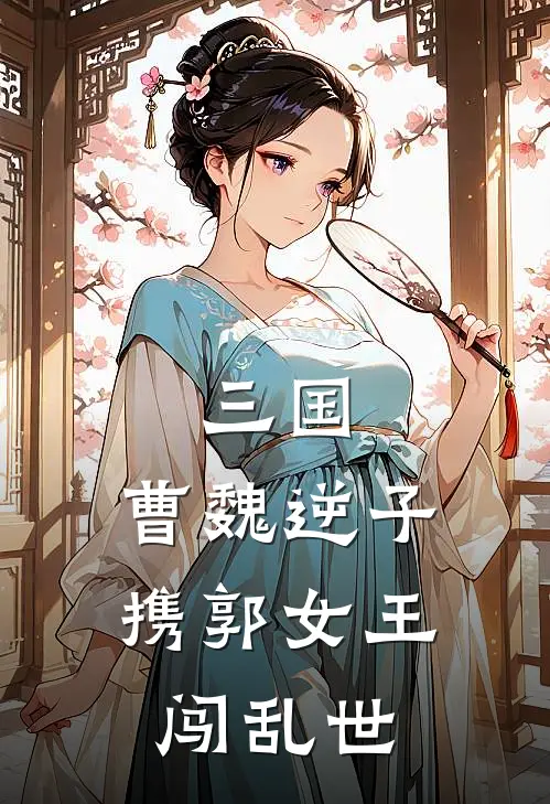 三国：曹魏逆子，携郭女王闯乱世