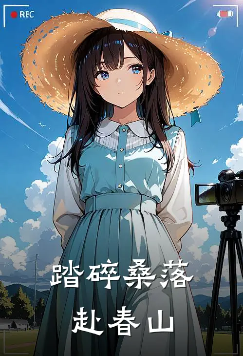 踏碎桑落赴春山