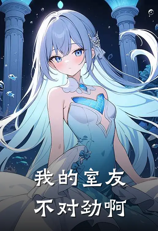 我的室友不对劲啊