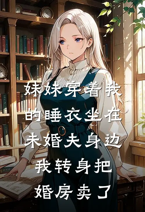 妹妹穿着我的睡衣坐在未婚夫身边，我转身把婚房卖了