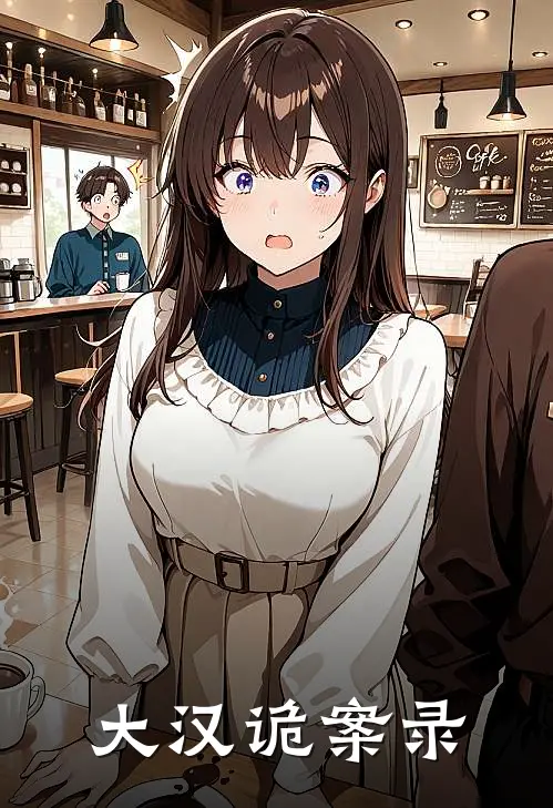 大汉诡案录