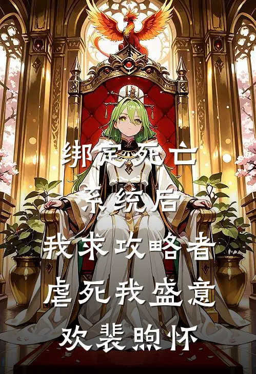 绑定死亡系统后，我求攻略者虐死我盛意欢裴煦怀