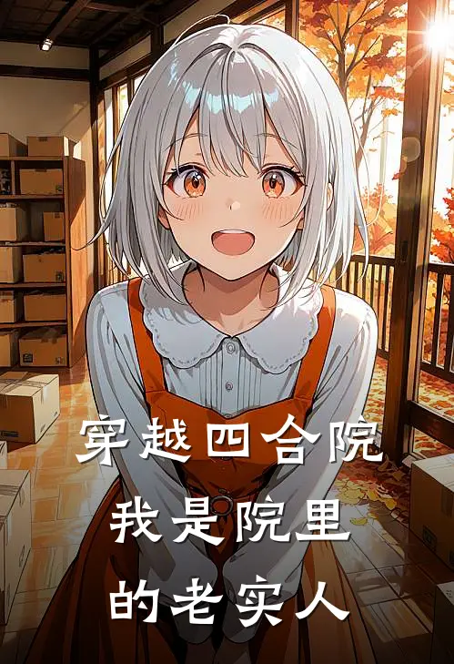 穿越四合院,我是院里的老实人免费阅读