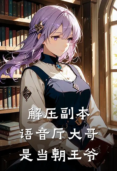 解压副本：语音厅大哥是当朝王爷