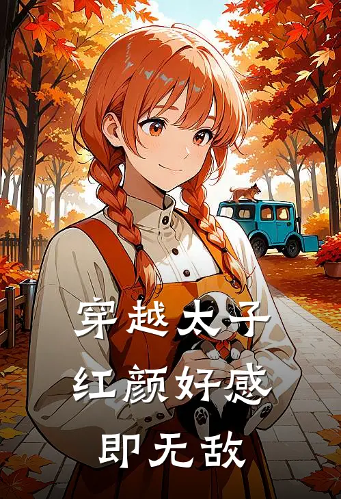 穿越太子：红颜好感即无敌