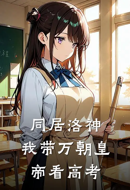 同居洛神，我带万朝皇帝看高考