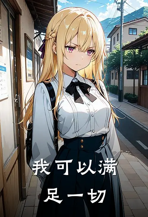 我可以满足一切