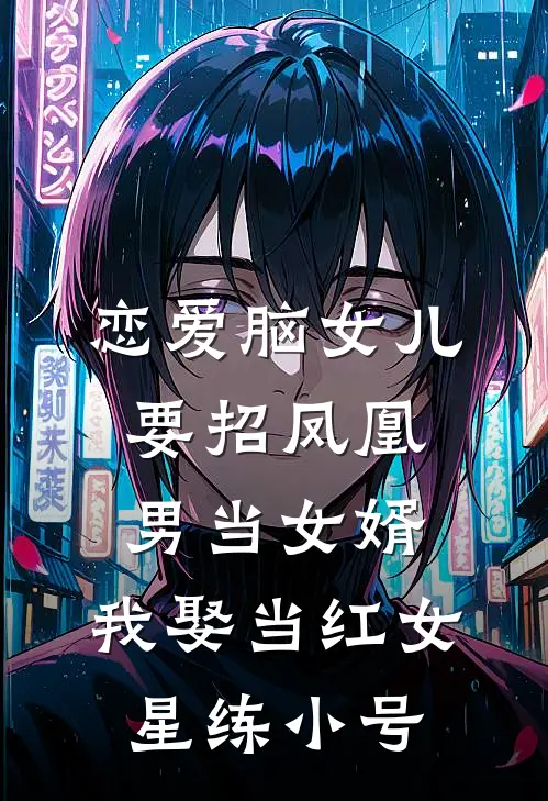 恋爱脑女儿要招凤凰男当女婿，我娶当红女星练小号