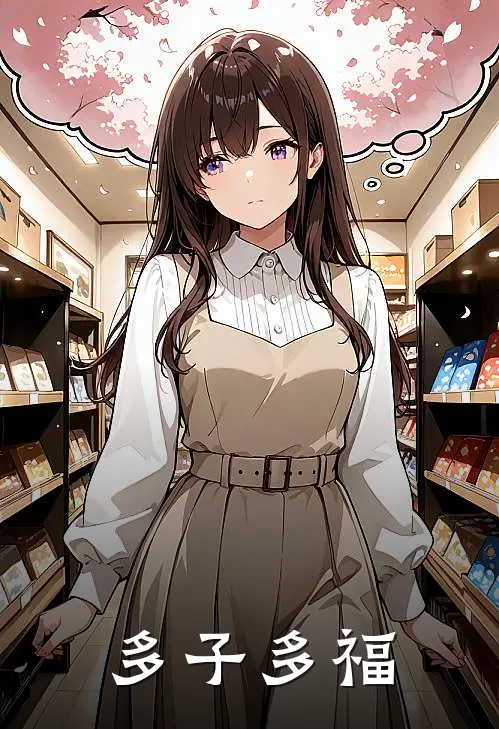 多子多福