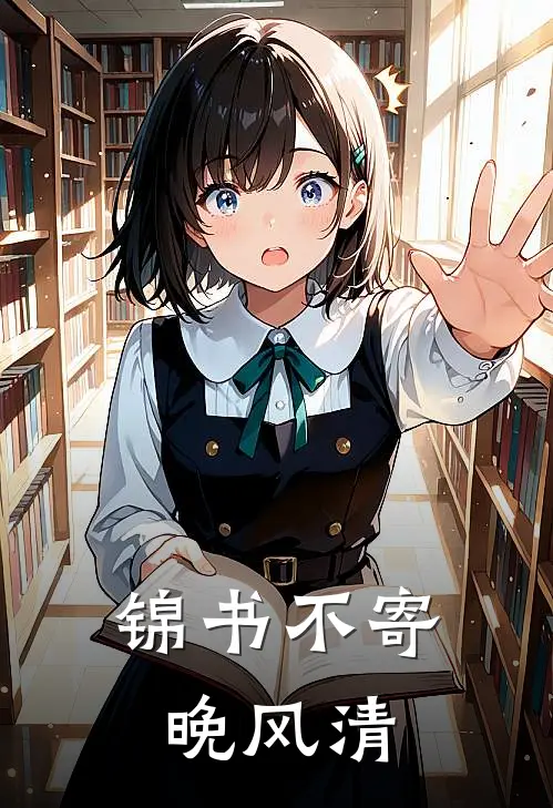 锦书不寄晚风清