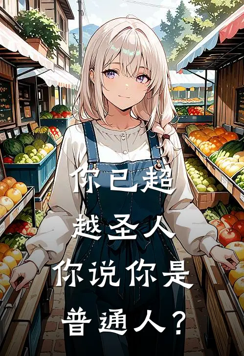 你已超越圣人，你说你是普通人？