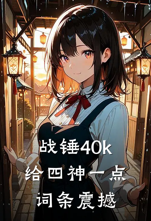战锤40k：给四神一点词条震撼