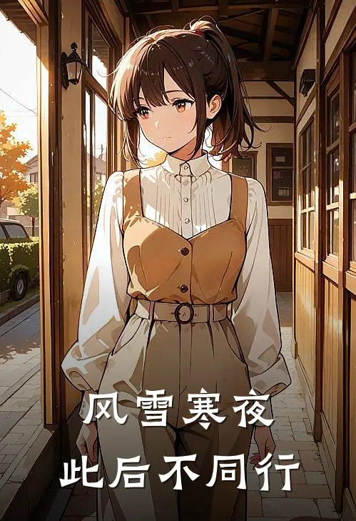 风雪寒夜，此后不同行