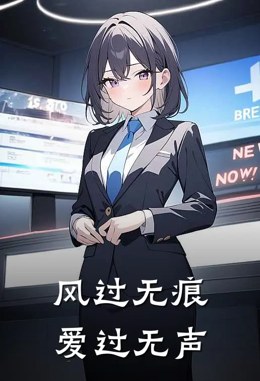 风过无痕,爱过无声