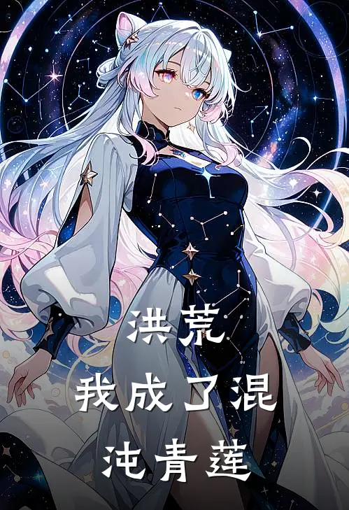 洪荒：我成了混沌青莲