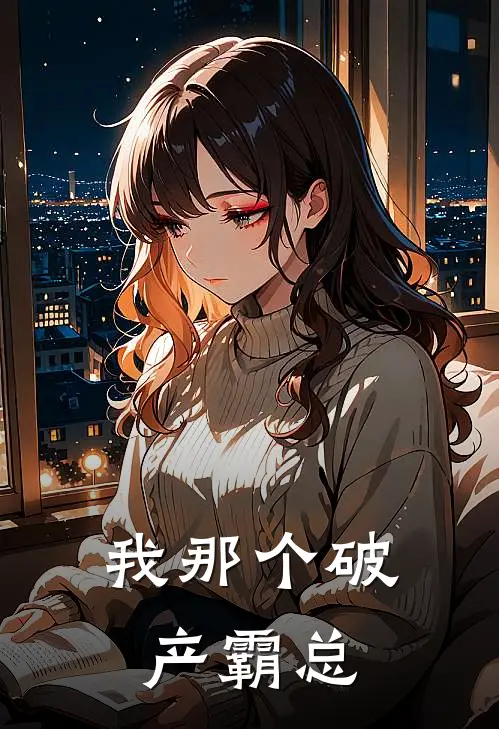 我那个破产霸总