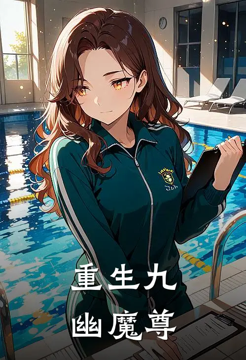 重生九幽魔尊