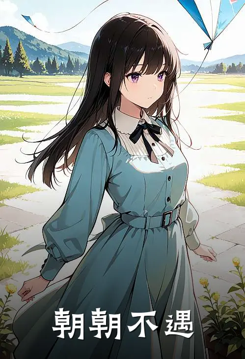 朝朝不遇