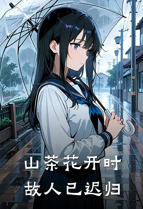 山茶花开时，故人已迟归