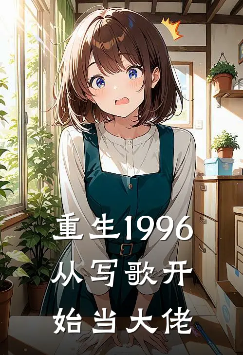 重生1996：从写歌开始当大佬