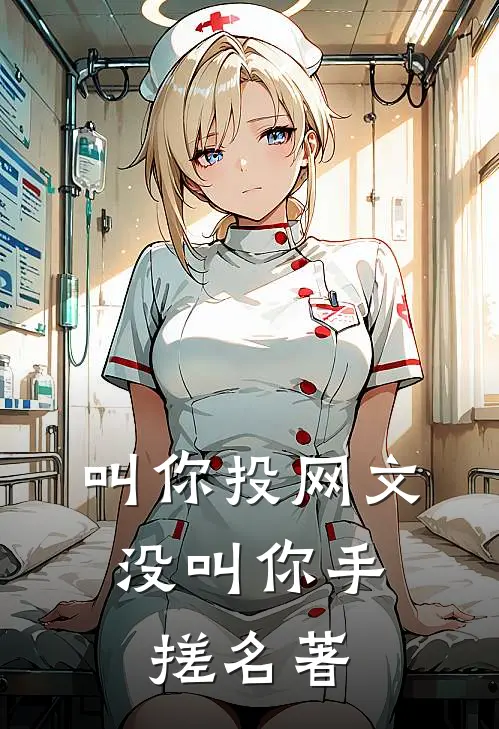 叫你投网文，没叫你手搓名著