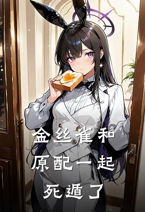 金丝雀和原配一起死遁了