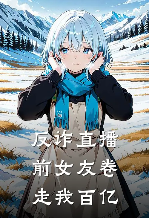 反诈直播，前女友卷走我百亿
