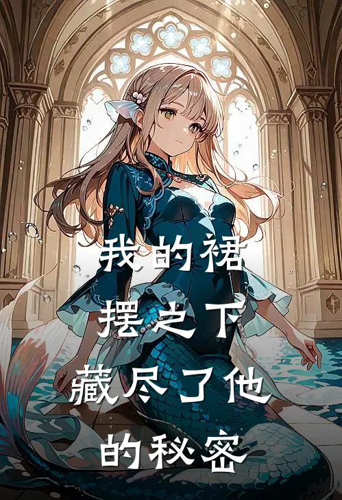 我的裙摆之下,藏尽了他的秘密是歌