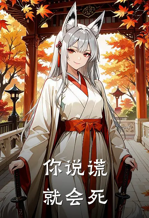 你说谎就会死