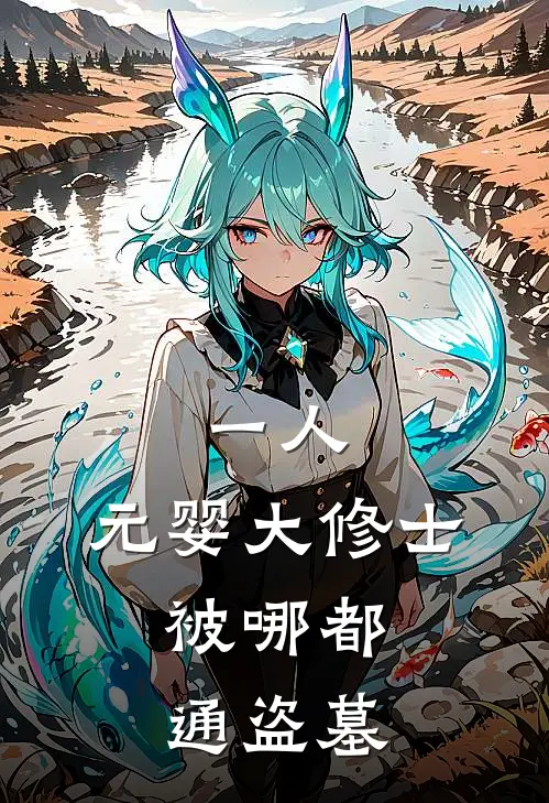 一人：元婴大修士，被哪都通盗墓