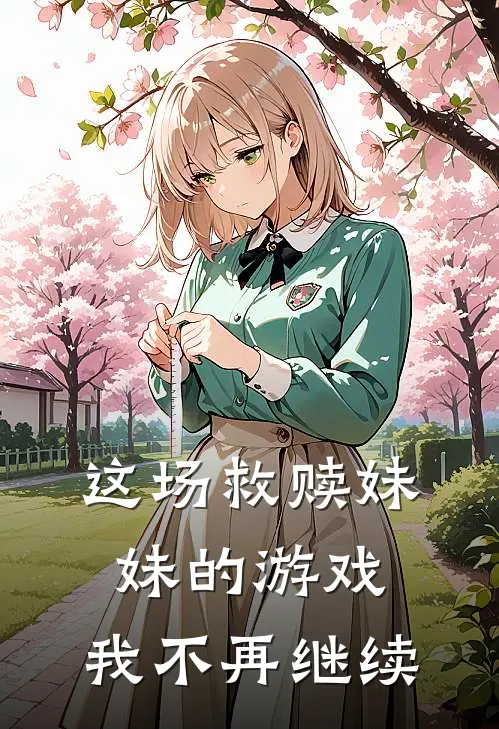 这场救赎妹妹的游戏,我不再继续了