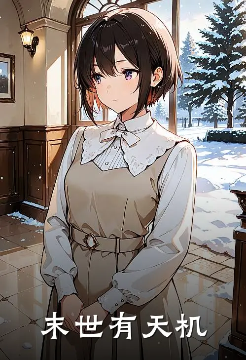 末世有天机