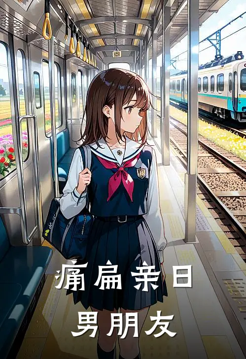 痛扁亲日男朋友