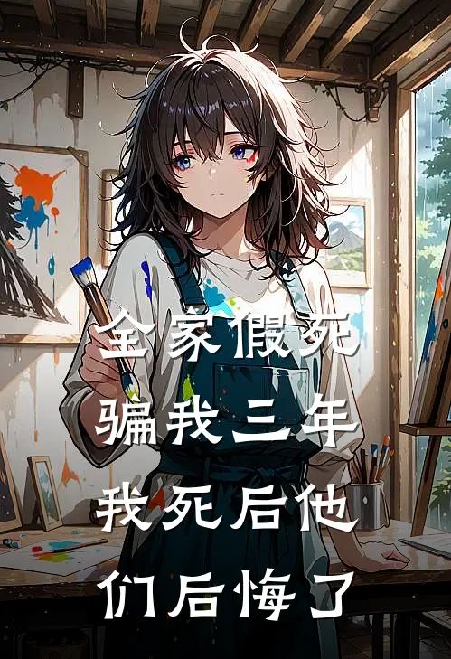 全家假死骗我三年,我死后他们后悔了吗