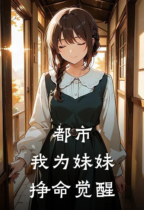 都市我为妹妹挣命觉醒免费阅读