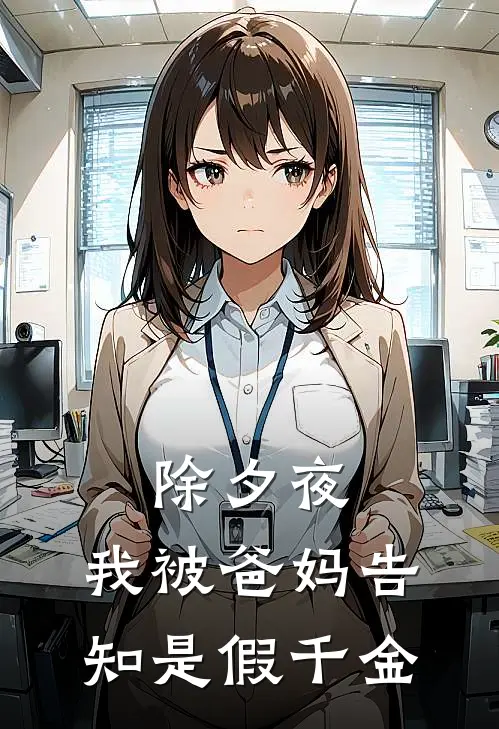 除夕夜，我被爸妈告知是假千金