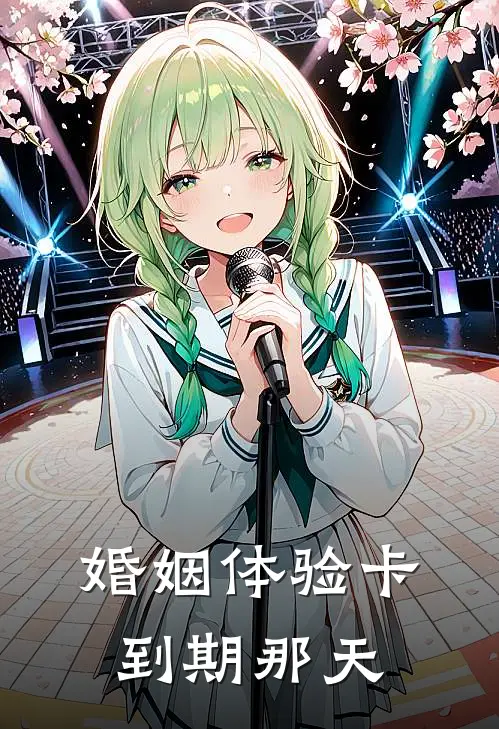婚姻体验卡到期那天